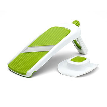 SleekSlice- Collapsible Mandoline