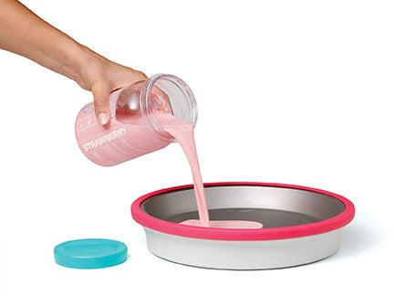 Sweet Spot- Recipe Maker