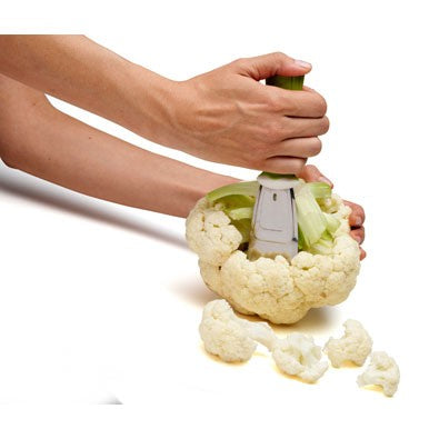 StalkChop Cauliflower Tool