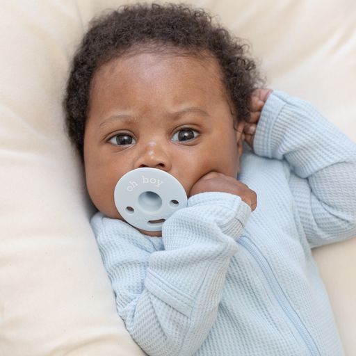 Oh Boy Bubbi Paci