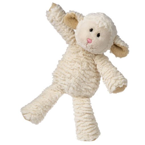 Marshmallow Lamb 13"