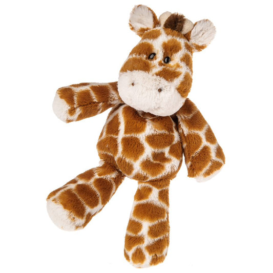 Marshmallow Junior Giraffe 9"