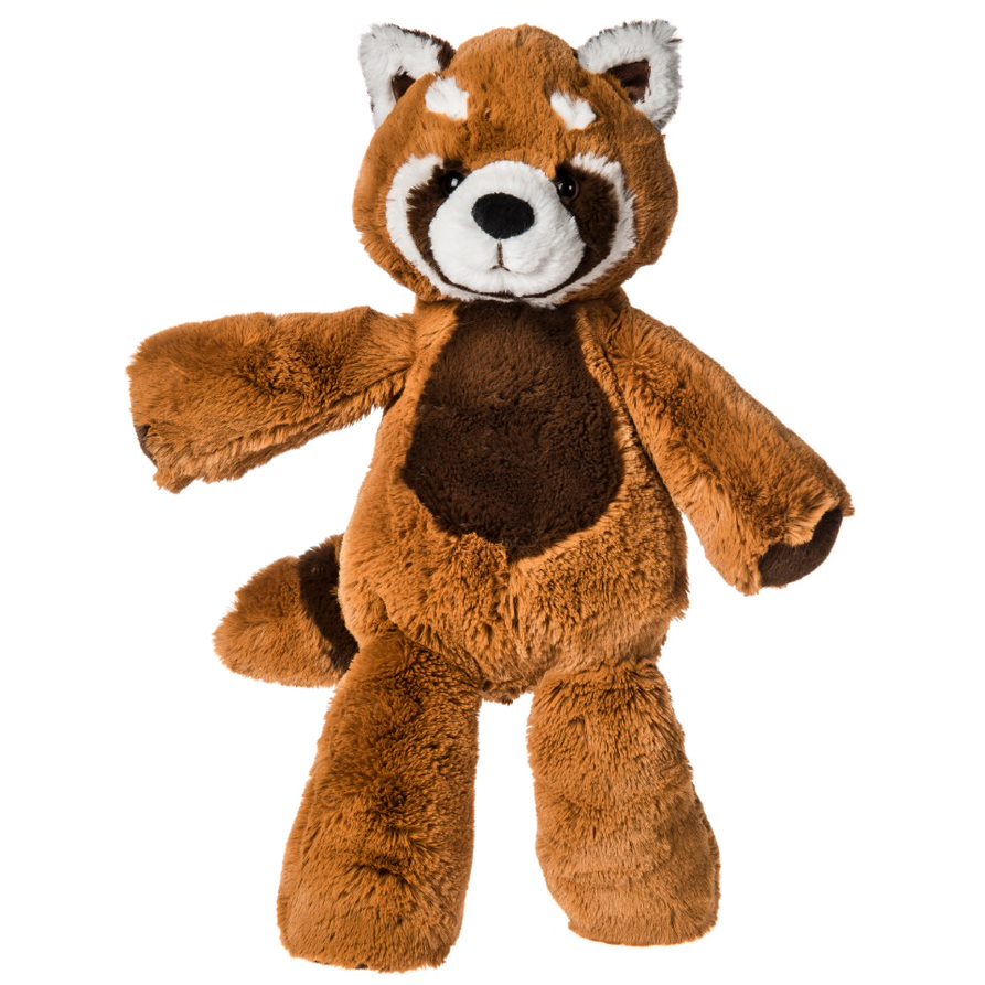 Marshmallow Red Panda 13"