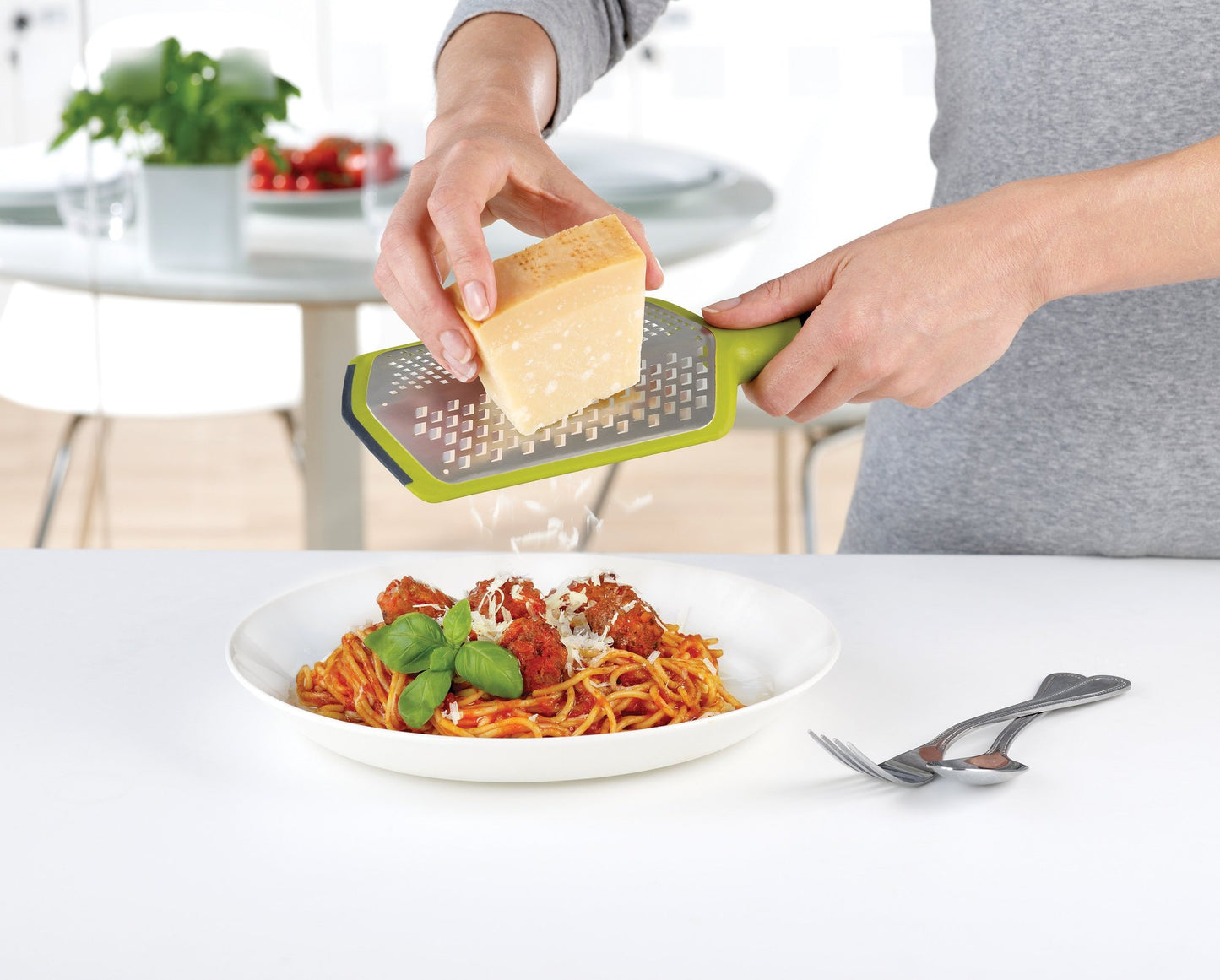 Twist Grater