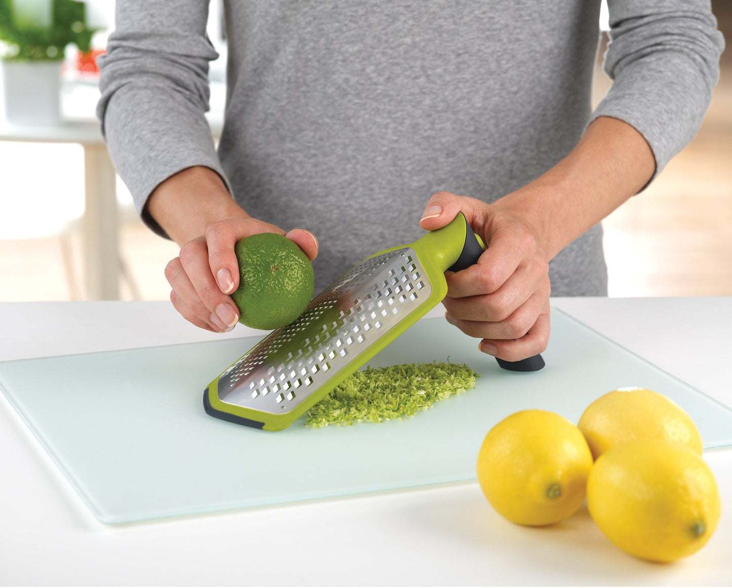 Twist Grater