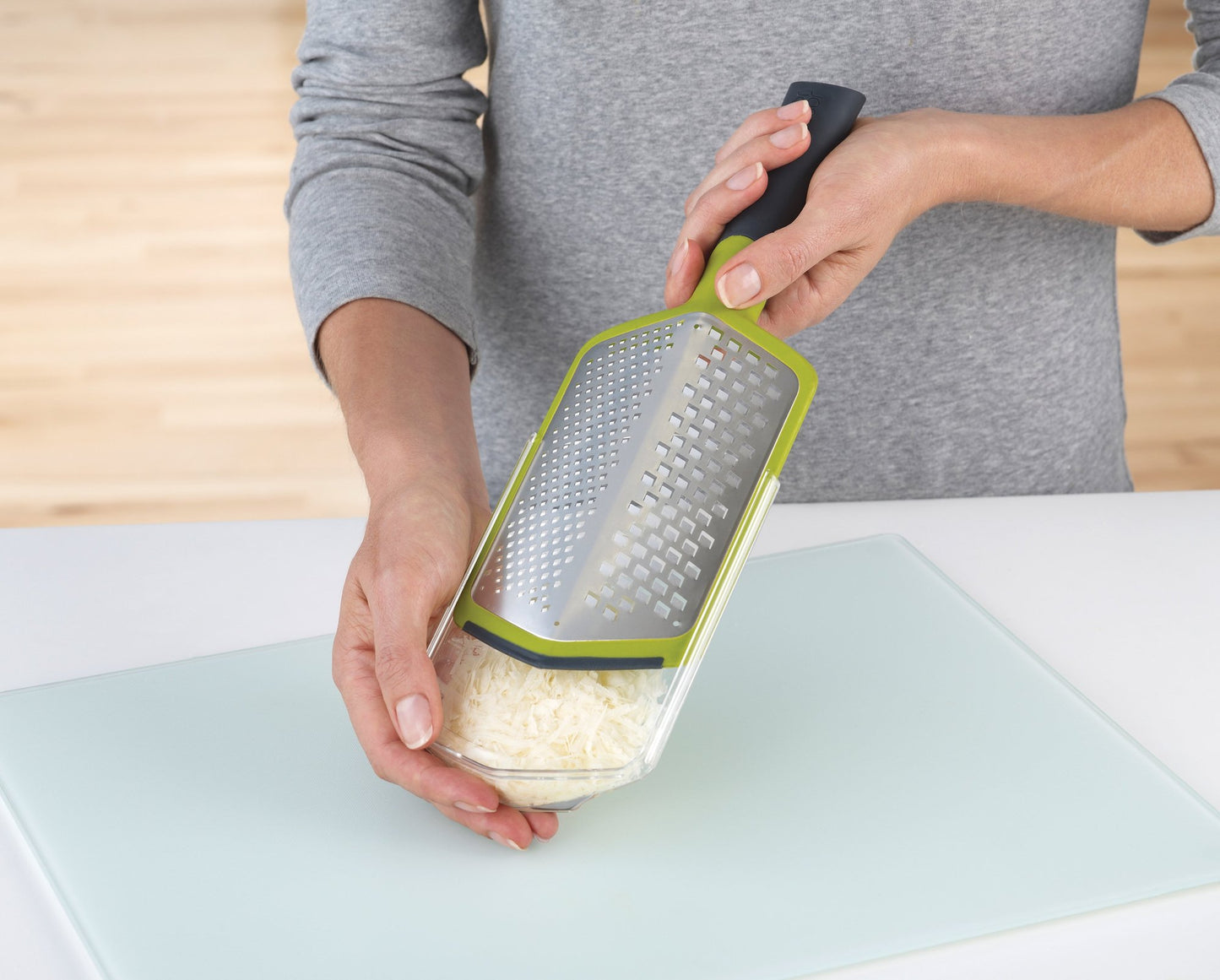 Twist Grater
