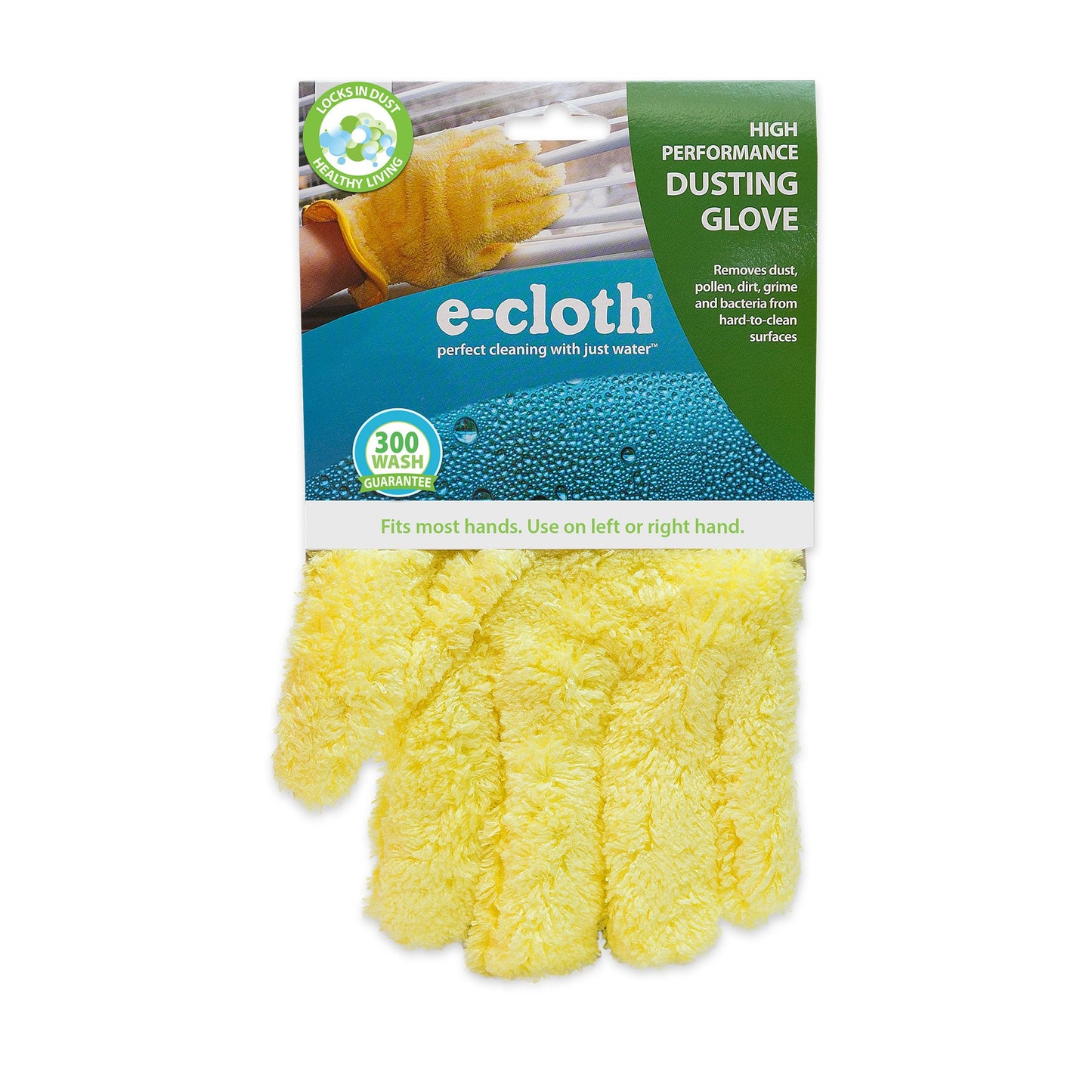 HIGH PERFORMANCE DUSTING GLOVE