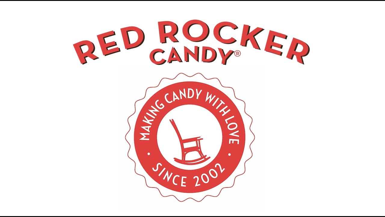 Red Rocker Candy – The Market On The Square