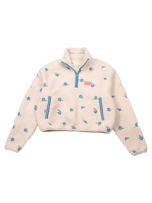 TAYLOR PULLOVER