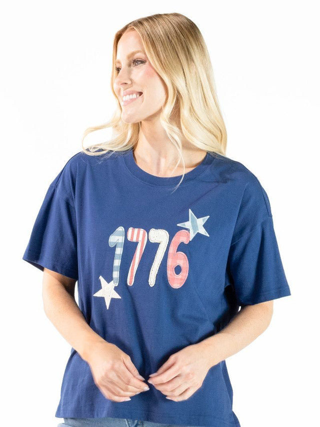 1776 T-SHIRT