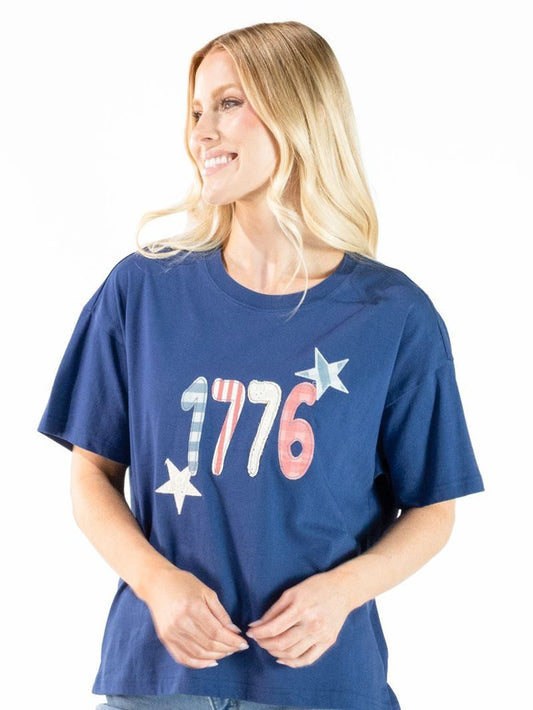 1776 T-SHIRT