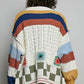 OPEN CARDIGAN