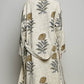 woven kimono