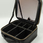 MAKEUP TRAVEL CASE BLACK