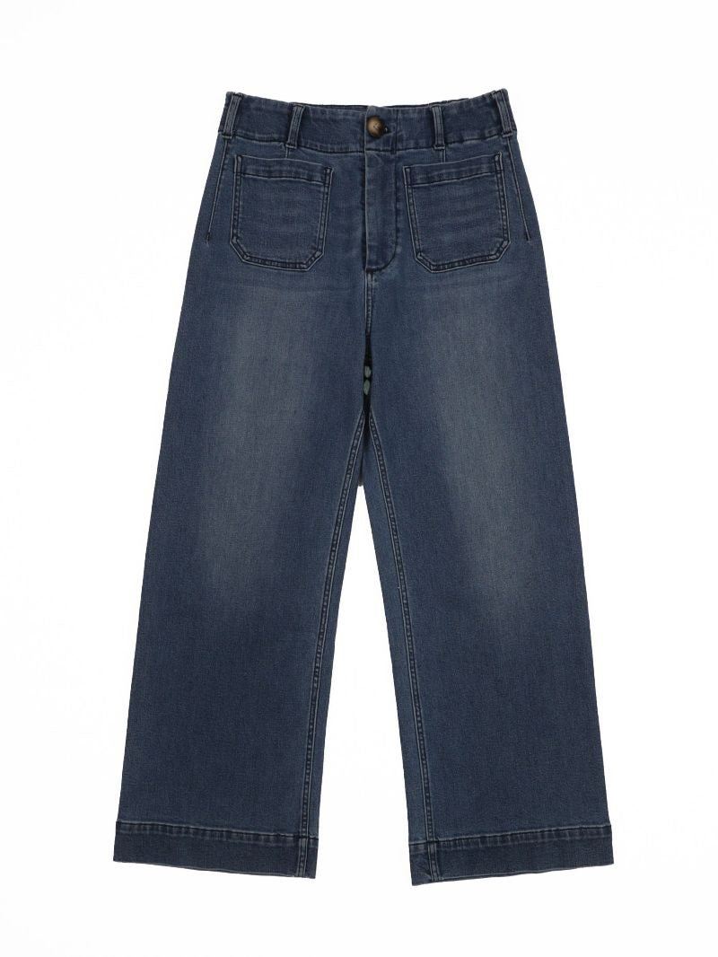 SIMPLY SOUTHERN JEANS