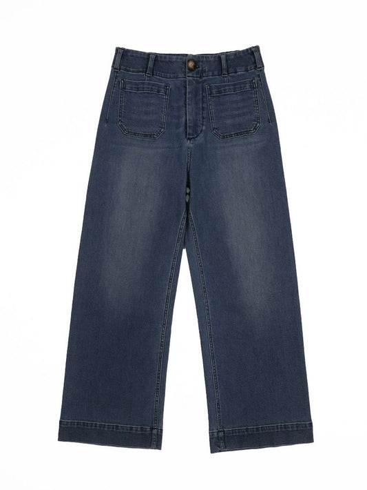 SIMPLY SOUTHERN JEANS