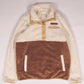 SIMPLY SOFT PULLOVER- UMBER