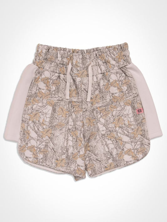 CAMO SHORTS