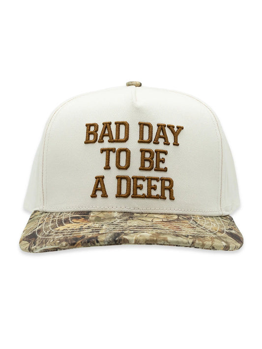 DEER CAP
