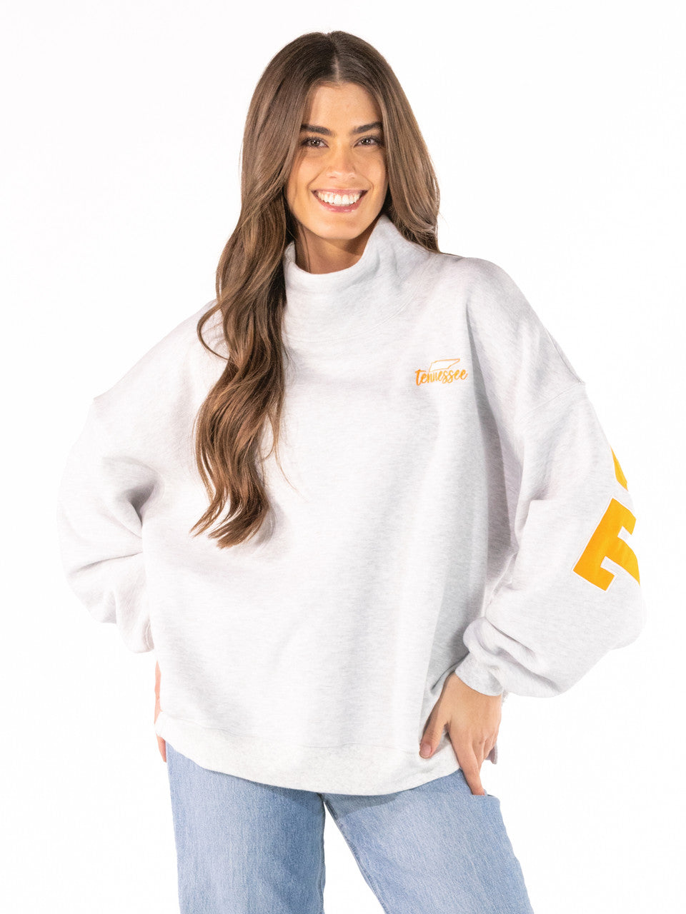 TENNESSEE SWEATSHIRT