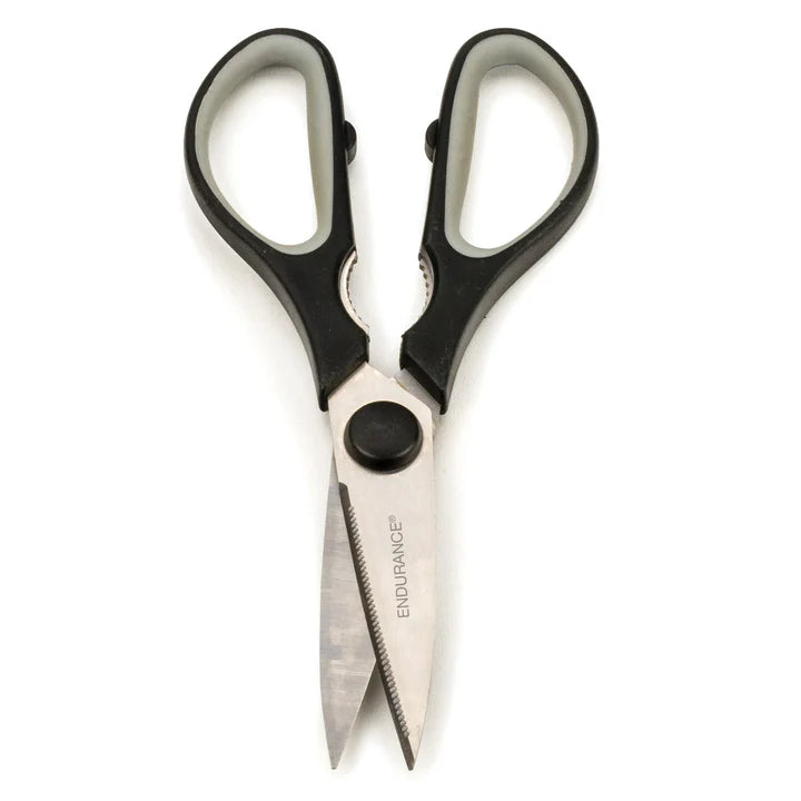 STAINLESS STEEL SCISSORS