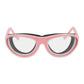 ONION GOGGLES PINK