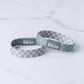 TAP TO PRAY WRISTBAND COTTAGE & TILE
