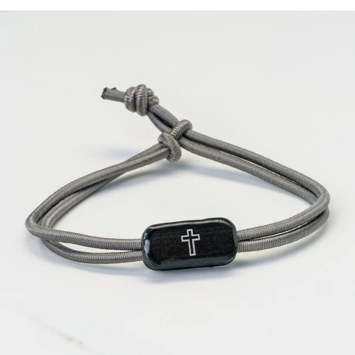 TAP TO PRAT *SURVIVOR SERIES* TACTICAL SLATE CROSS