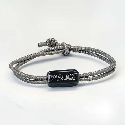 TAP TO PRAY *SURVIVOR SERIES* TACTICAL SLATE PRAY