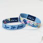 TAP TO PRAY WRISTBAND PATCHWORK LOVE LIKE JESUS