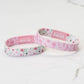 TAP TO PRAY WRISTBAND MEADOWS WHITE