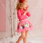 PINK CHRISTMAS TUTU