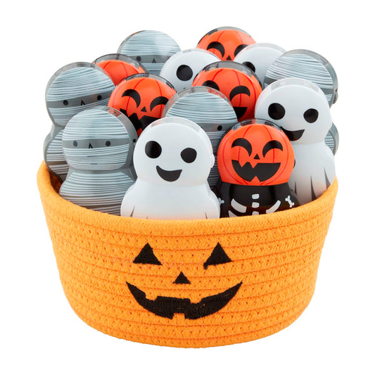 HALLOWEEN MUSICAL FLASHLIGHTS