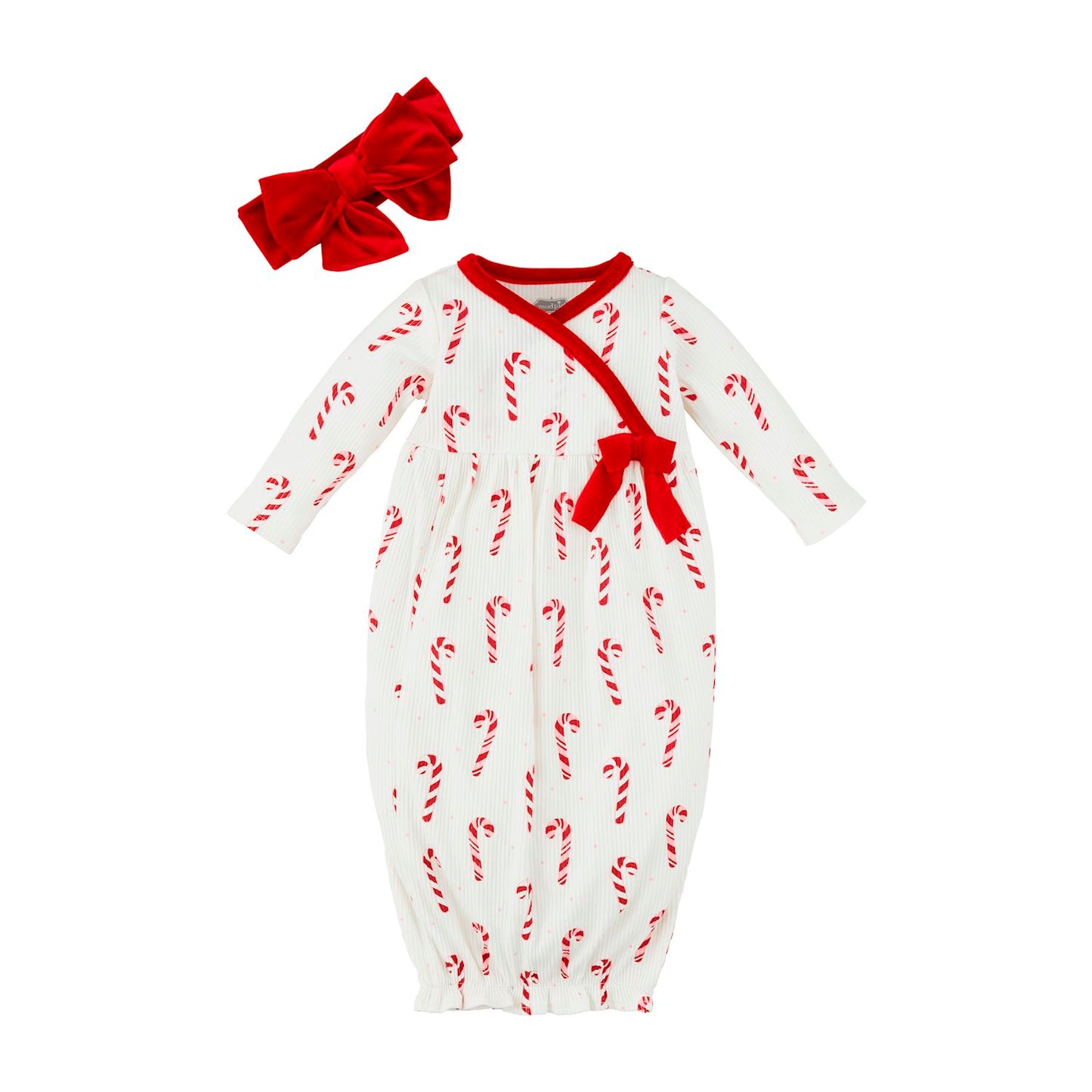 CANDY CANE TAKE-ME-HOME SET