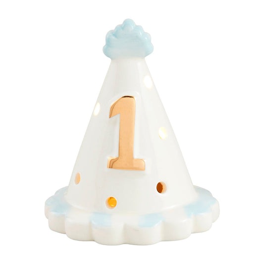 LIGHT UP BIRTHDAY TOPPER