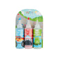 PUFFY PAINT SET