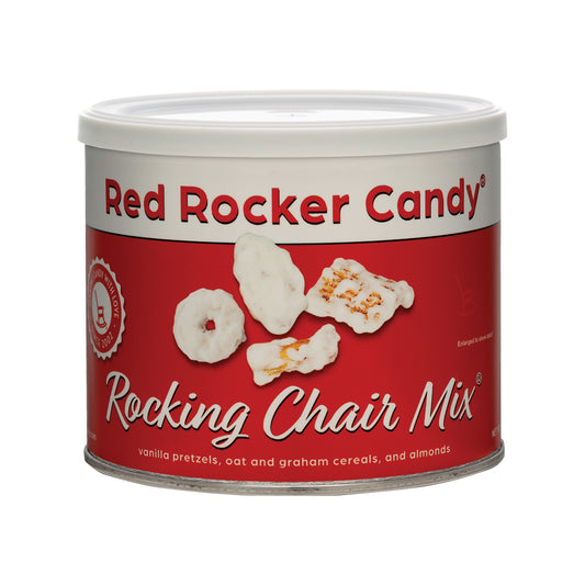 7OZ CAN ROCKING CHAIR MIX