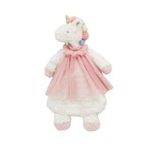 UNICORN PRINCESS PLUSH WOOBIE