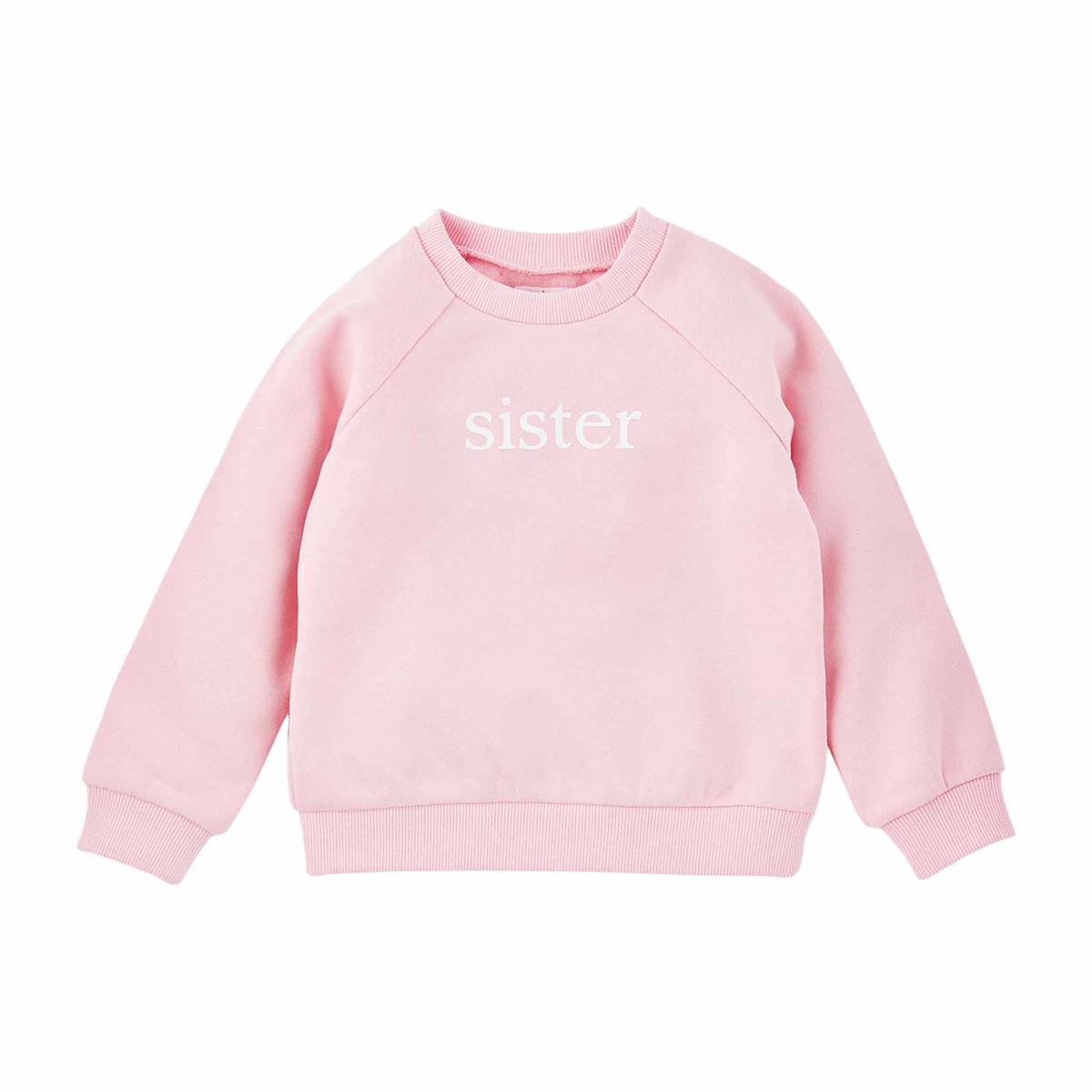 SISTER SWEATSHIRT