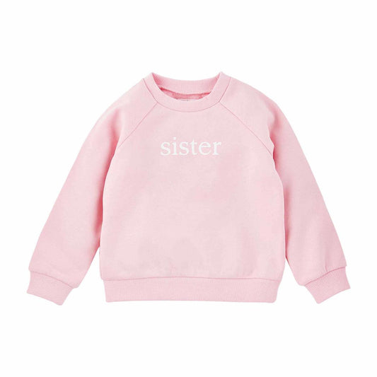 SISTER SWEATSHIRT