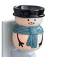 WARMER SNOWMAN