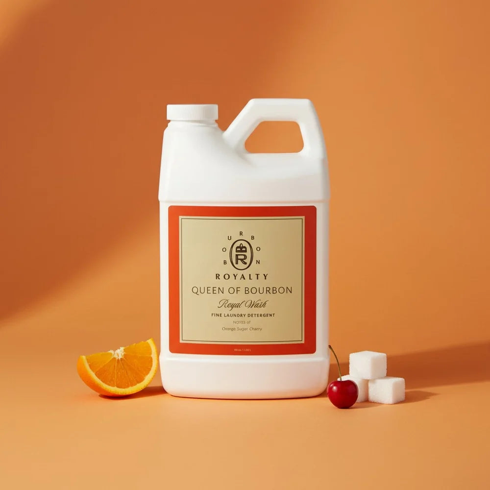 64OZ ROYAL WASH QUEEN OF BOURBON