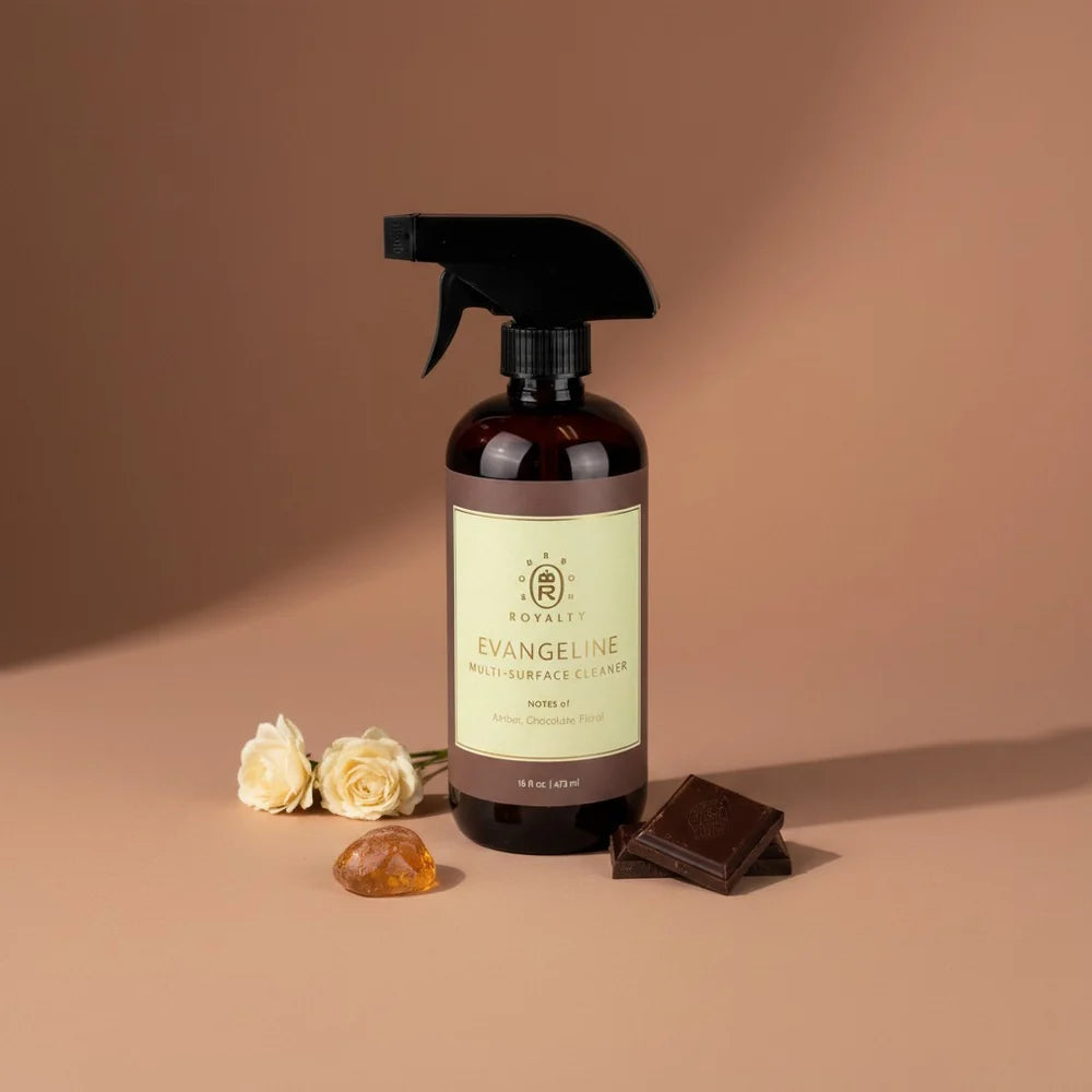 MULTI SURFACE CLEANER EVANGELINE