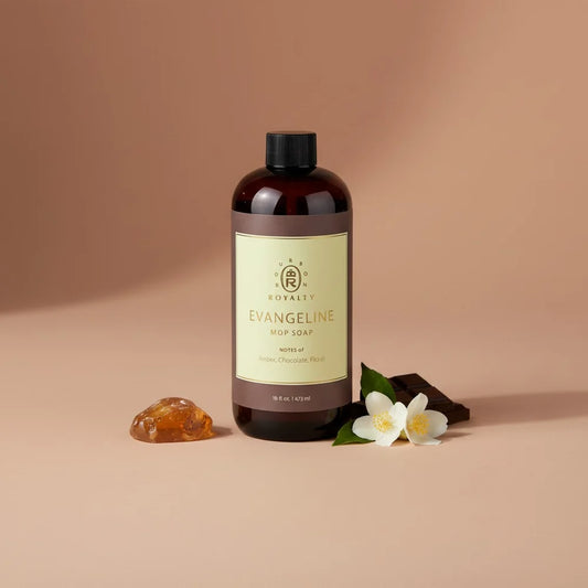 EVANGELINE MOP SOAP