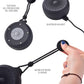 Boomerang Speaker Black