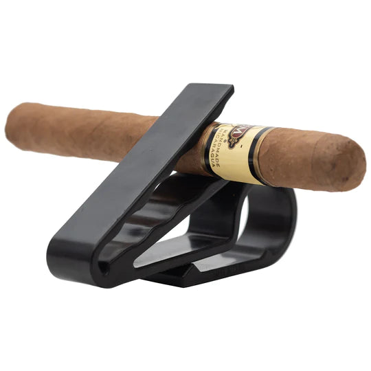 GOLFERS CIGAR CLIP