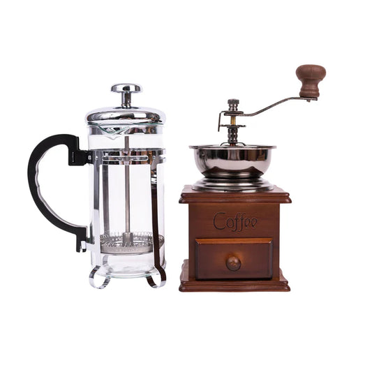 COFFEE GIFT SET