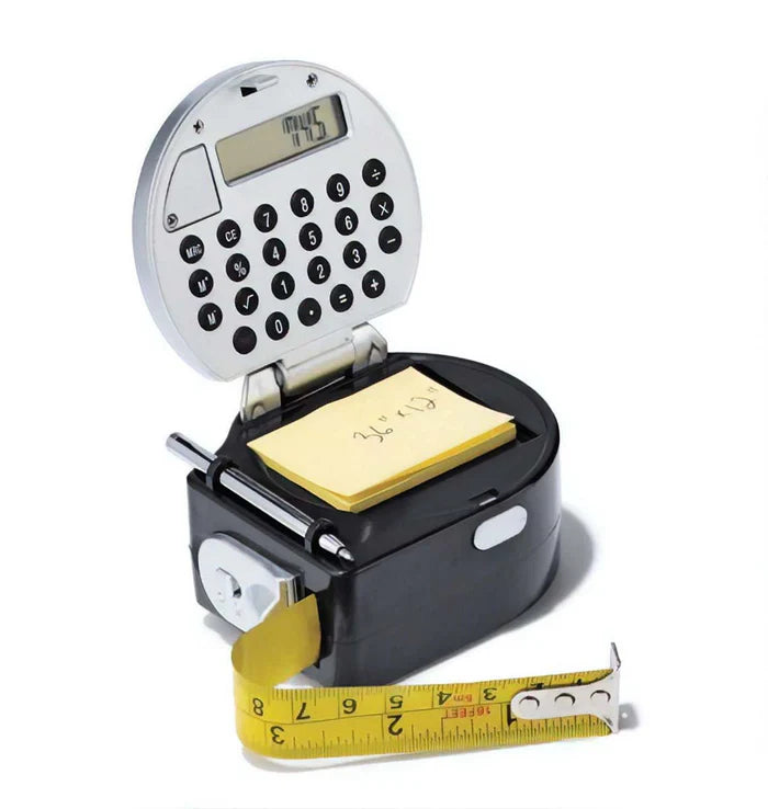 MULTI FUNCTION TAPE MEASURE