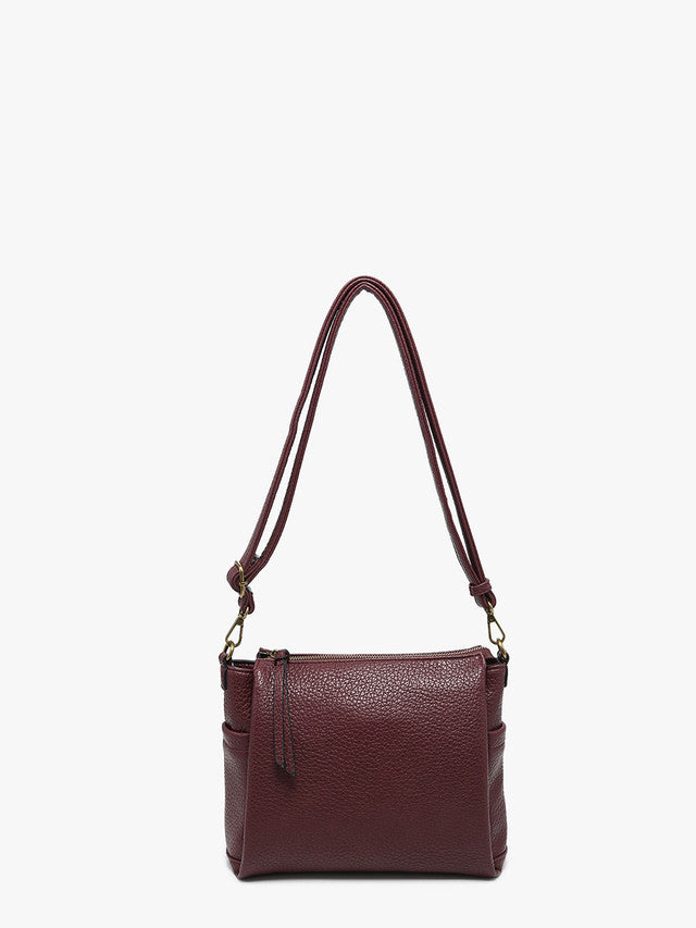 KALI BAG PLUM
