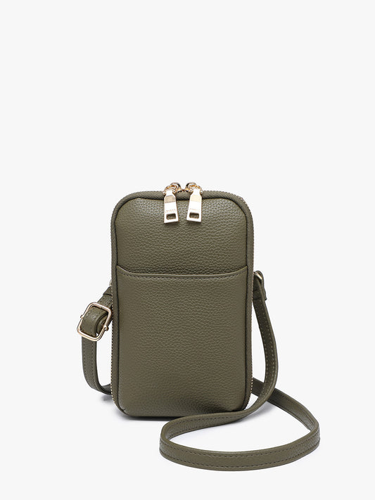 PAYTON BAG OLIVE